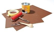 potrzebne narzędzia