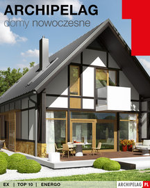 Domy nowoczesne