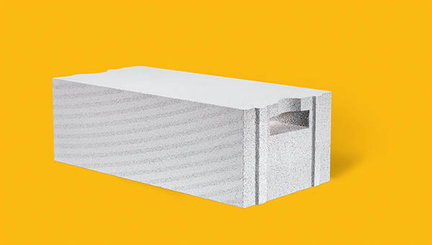 Ytong Energo 30 cm
