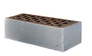 Cegła Margate. Fot. Röben 