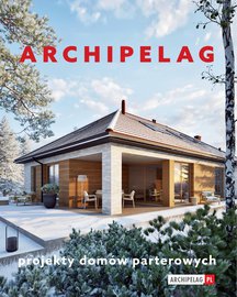 Projekty domów parterowych